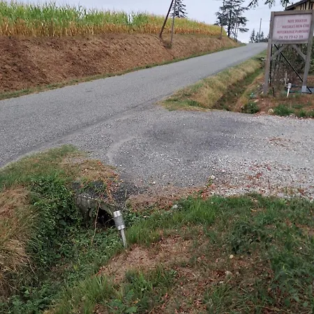 Chalet Le Bien-etre De Vanessa *