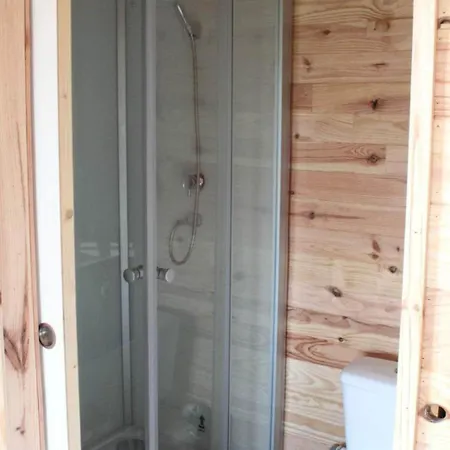 Chalet Le Bien-etre De Vanessa