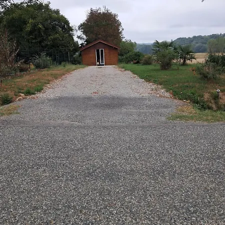 Chalet Le Bien-etre De Vanessa