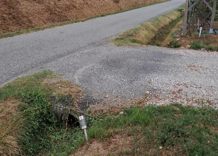 Chalet Le Bien-etre De Vanessa *