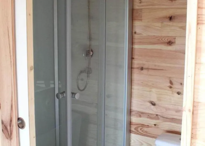 Chalet Le Bien-etre De Vanessa