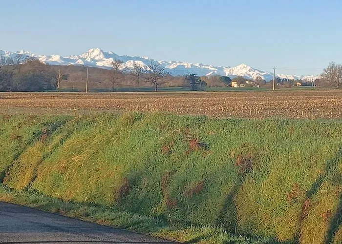 Le Bien-etre De Vanessa Peyret-Saint-Andre